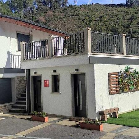 Precioso Apartamento De 1 Habitacion О Барко де Валдеорас Екстериор снимка