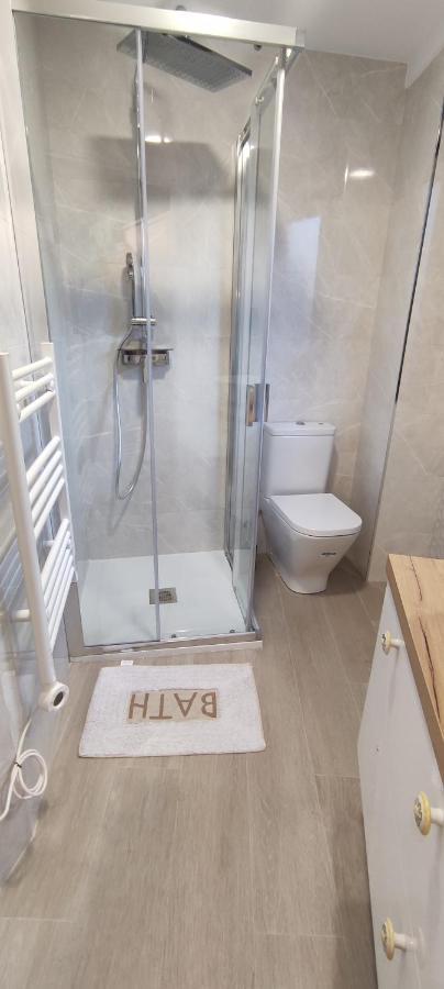 Precioso Apartamento De 1 Habitacion О Барко де Валдеорас Екстериор снимка