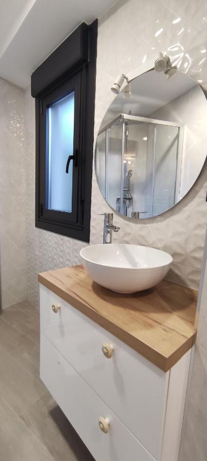 Precioso Apartamento De 1 Habitacion О Барко де Валдеорас Екстериор снимка