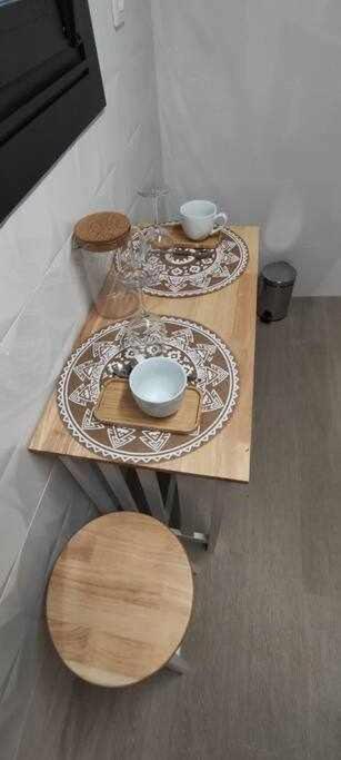 Precioso Apartamento De 1 Habitacion О Барко де Валдеорас Екстериор снимка