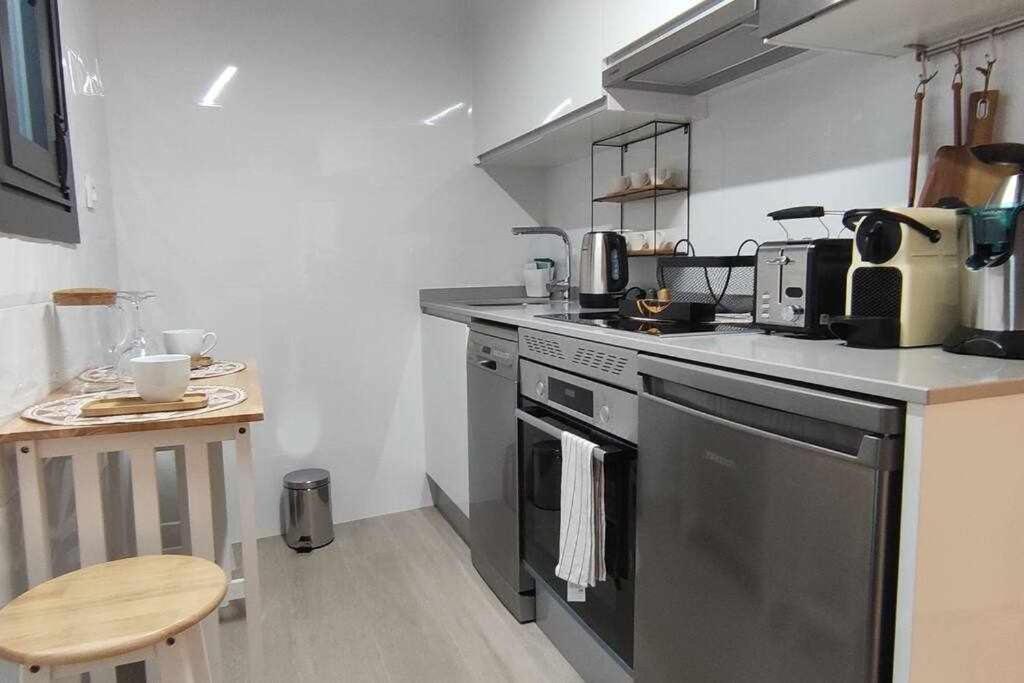 Precioso Apartamento De 1 Habitacion О Барко де Валдеорас Екстериор снимка