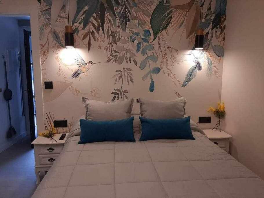 Precioso Apartamento De 1 Habitacion О Барко де Валдеорас Екстериор снимка