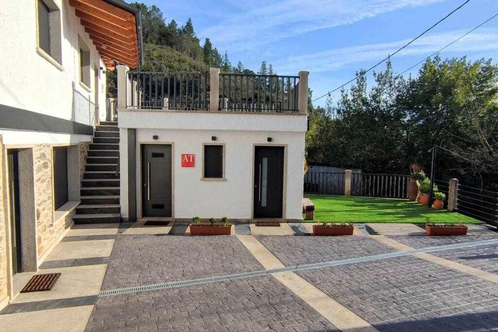 Precioso Apartamento De 1 Habitacion О Барко де Валдеорас Екстериор снимка